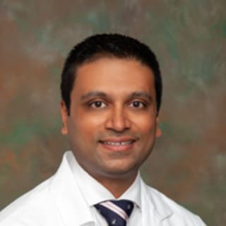 Vaibhav Patel, MD, Neurosurgery, Roanoke, VA, Carilion Roanoke Memorial Hospital