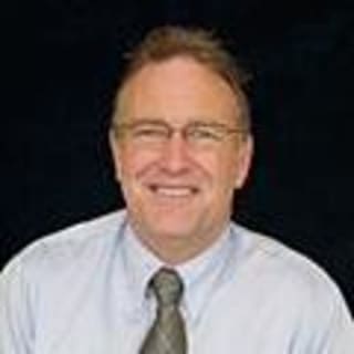 Robert Keet, MD, Geriatrics, Santa Cruz, CA, Dominican Hospital