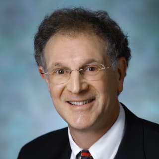 Paul Hoffman, MD