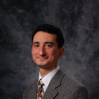 Mustafa Kahriman, MD, Neurology, Cleveland, OH, VA Northeast Ohio Healthcare System
