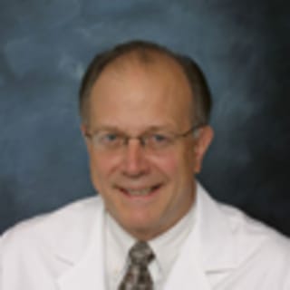 Robert Parke, MD, Pulmonology, Orange, CA, Providence St. Joseph Hospital Orange