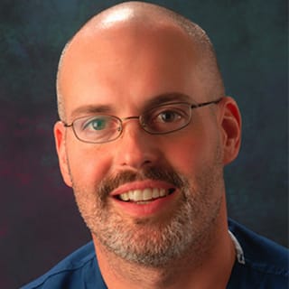 Steve A. Hutchinson, MD, Vascular Surgeon