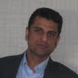 Chinmoy Gulrajani, MD, Psychiatry, Minneapolis, MN