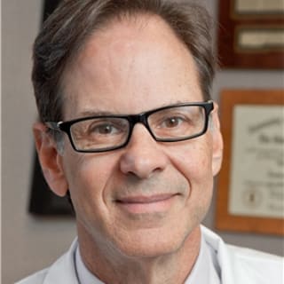 Andrew Berman, MD, Otolaryngology (ENT), Beverly Hills, CA, Cedars-Sinai Medical Center