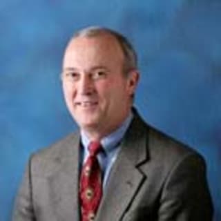 Ricky Wilkerson, DO