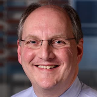 Michael Bates, MD, Pediatric Gastroenterology, Dayton, OH, Dayton Children's Hospital