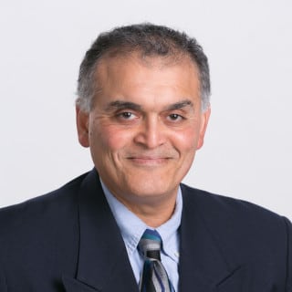Malhar Gore, MD, Family Medicine, Cedar Rapids, IA