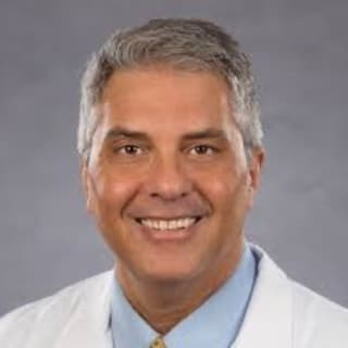 Daniel Dries, MD, Cardiology, Tampa, FL, Jackson Health System