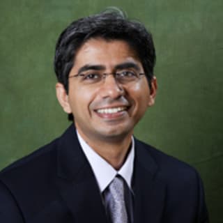 Sarwan Kumar, MD
