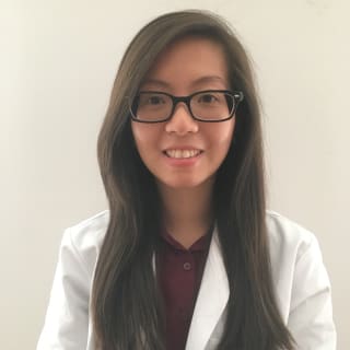 Wai Ng, PA, General Surgery, New York, NY