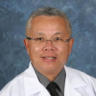 Cyril Wong, MD