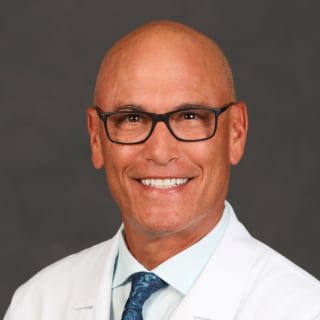 Richard Peterman, MD, Anesthesiology, Miami, FL, Jackson Health System