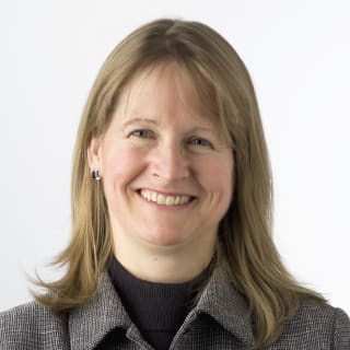 Karen Fairchild, MD