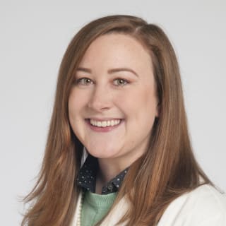Caitlin Ensor, MD, Pediatric Rheumatology, New York, NY, Cleveland Clinic