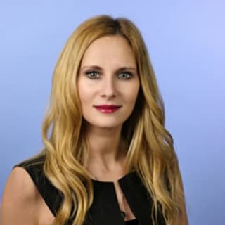 Maryn Sloane, MD, Psychiatry, New York, NY