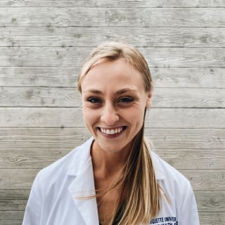 Lauren Hunt, Physician Assistant, Cudahy, WI