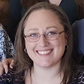 Megan McBurnie, Pediatric Nurse Practitioner, Oakhurst, NJ