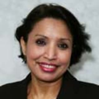 Indira Nair, MD