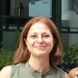 Manuela Zisu, MD, Psychiatry, New York, NY, Mount Sinai Beth Israel