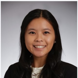 Shouli Tung, MD, Resident Physician, New York, NY