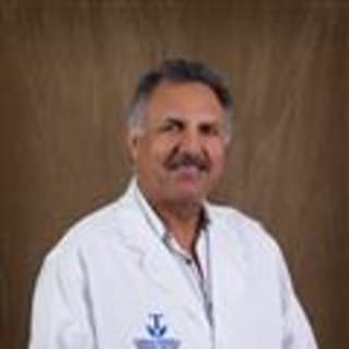 Maninder Guram, MD, Gastroenterology, Tomball, TX, Kindred Hospital Tomball