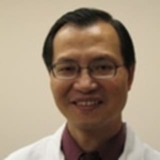 Shiao - Ang Shih, MD, Internal Medicine, Haverhill, MA, Holy Family Hospital