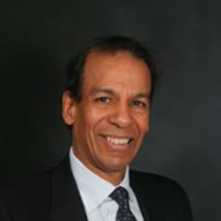 Joseph M. Ortiz, MD