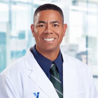 Nicholas Campbell, PA, Orthopedics, Van Nuys, CA