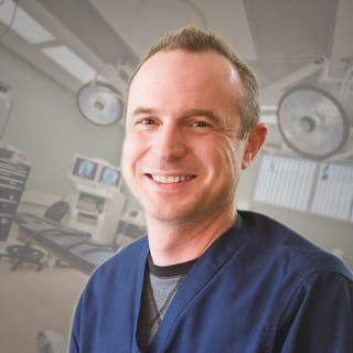 Mark Trottier, Pediatrics, Denver, CO