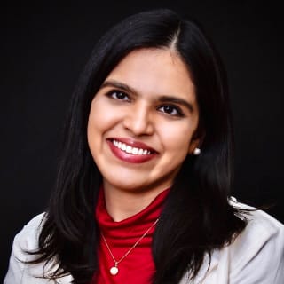 Axi Patel, MD