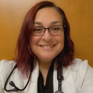 Liz Kelemen, Family Nurse Practitioner, Las Vegas, NV