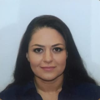 Maryam Haghnegahdar, MD, Internal Medicine, La Habra, CA