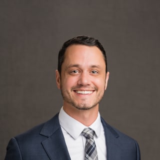 Ryan Jones, MD