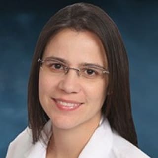 Flavia Mendes, MD, Gastroenterology, Miami, FL, Baptist Hospital of Miami