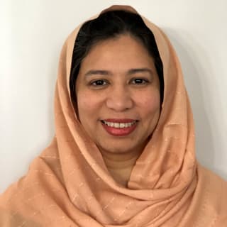 Syeda Mansur, MD