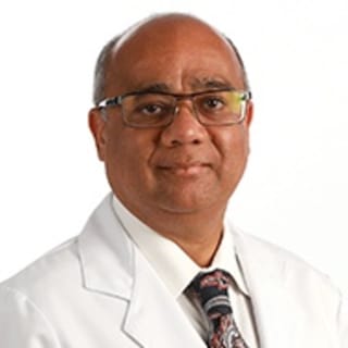 Naeem Qureshi, MD, Psychiatry, Herrin, IL, Harrisburg Medical Center