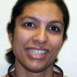 Soumya Chandrasekaran, MD
