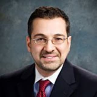 Fawaz Al-Ejel, MD