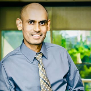 Rameshkumar Athippalayam Chellamuthu, MD, Nephrology, Gadsden, AL, Gadsden Regional Medical Center