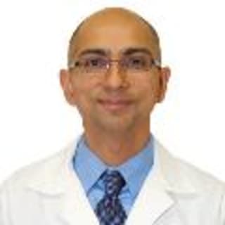 Sanjay Batish, MD, Family Medicine, Leland, NC, Novant Health New Hanover Regional Medical Center