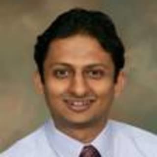 Nagesh Jadhav, MD