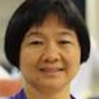 Katherine Yu, MD, Internal Medicine, Sylmar, CA, Olive View-UCLA Medical Center