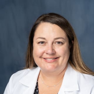 Charlene Leonard, Acute Care Nurse Practitioner, Gainesville, FL