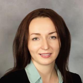 Maria Rapciak, DO, General Surgery, Elkhart, IN