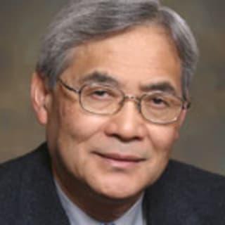 Calvin Chang, MD