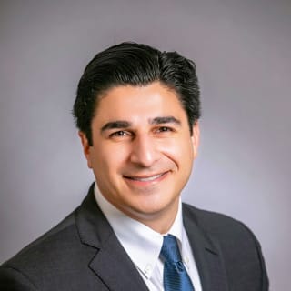 Kayvon Sharif, MD, Resident Physician, Rochester, MN