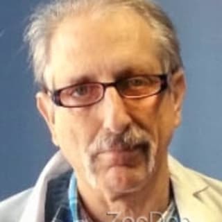 Robert Bloomfield, MD, Internal Medicine, Winston Salem, NC