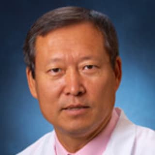 Dichen Zhao, MD, Neurology, Atlanta, GA