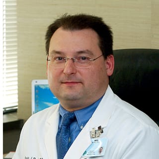 Kevin Berlin, DO, Cardiology, Alma, MI, Corewell Health Trenton Hospital