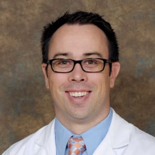 Michael Walker, MD